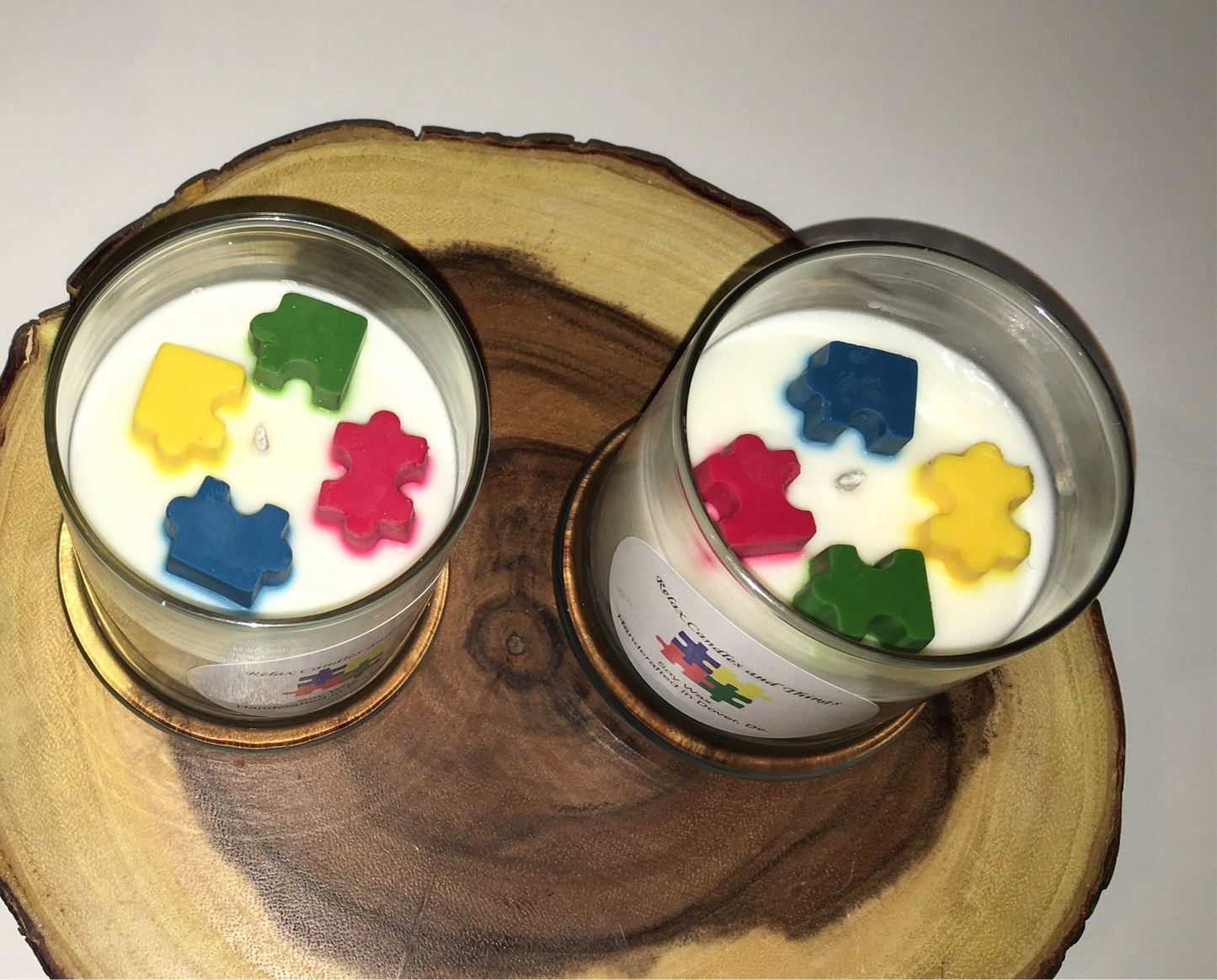 🧩 Autism Awareness 🧩