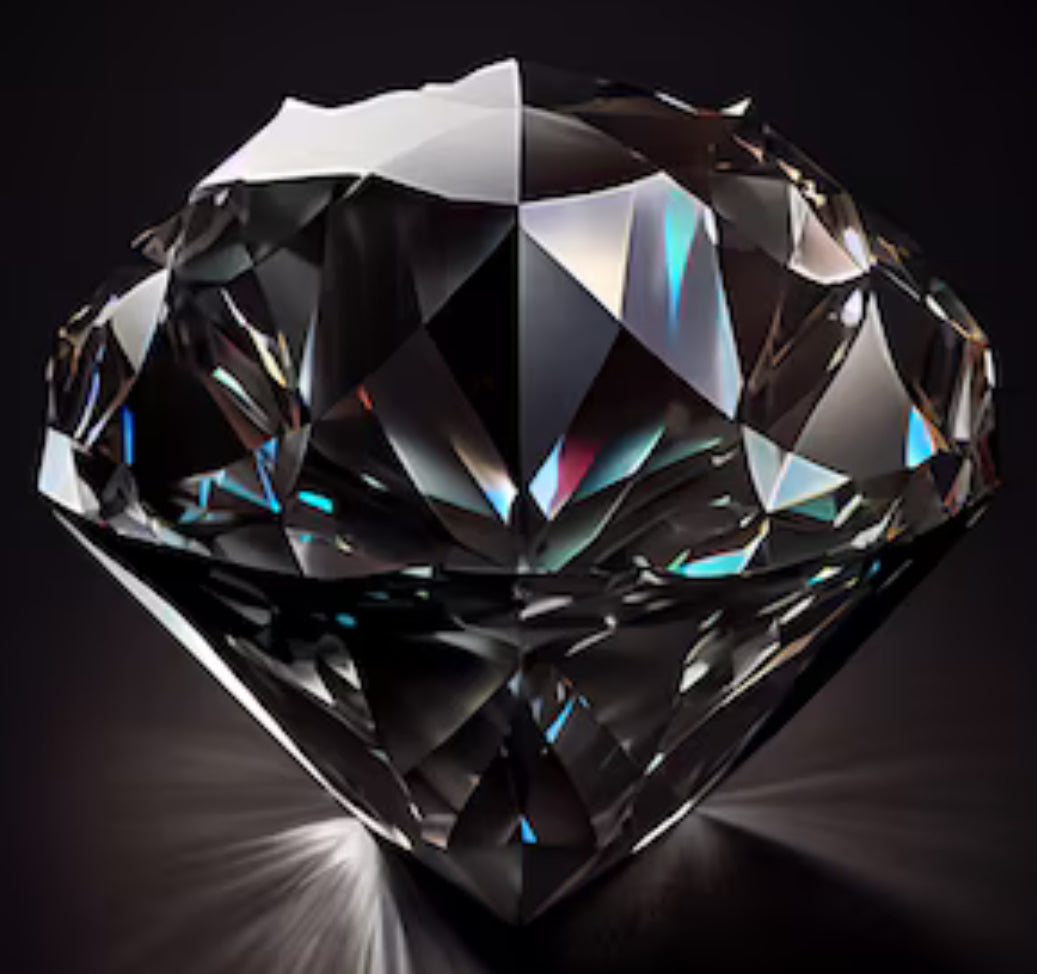 Black Diamond
