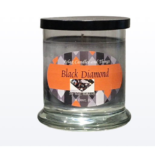 Black Diamond