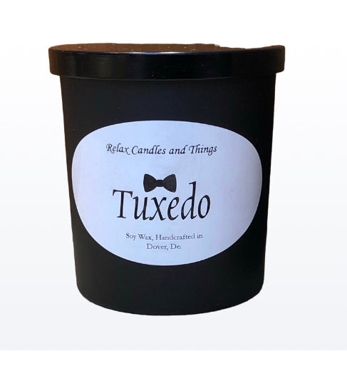 Tuxedo