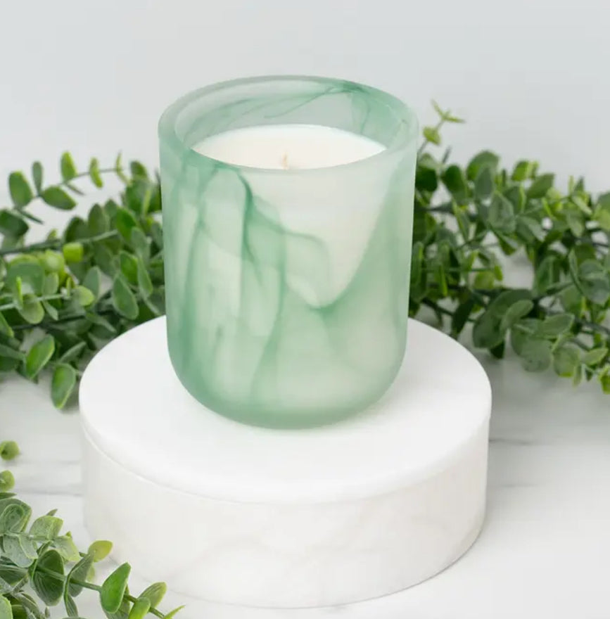 Eucalyptus Mint