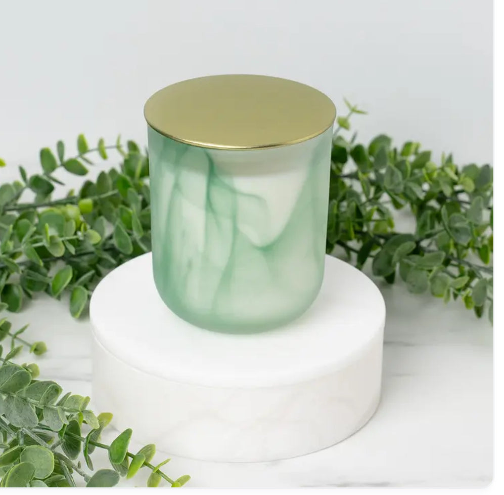 Eucalyptus Mint
