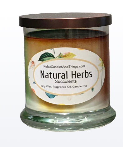 Natural Herb