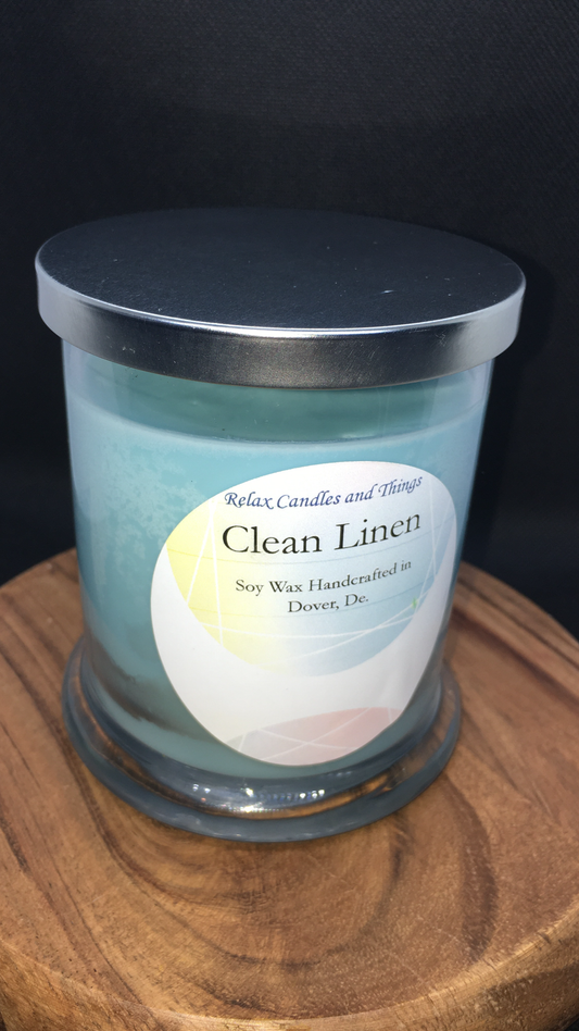 Clean Linen-Odor Eleminator
